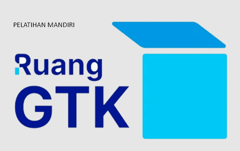 PELATIHAN MANDIRI: SUPERVISI AKADEMIK